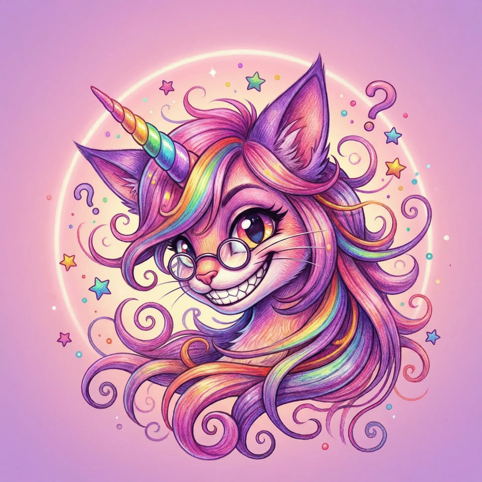 Cheshire Cat